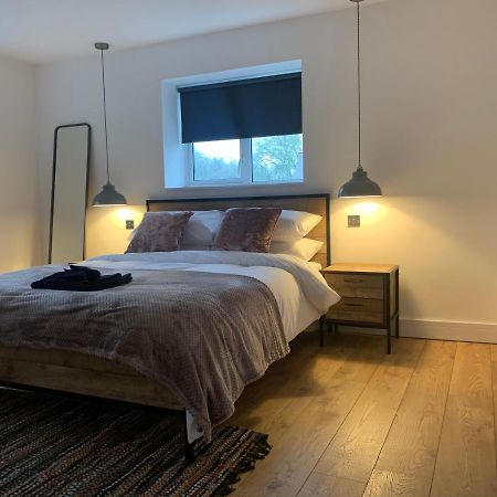 Gwili Apartment Nantgaredig Luaran gambar