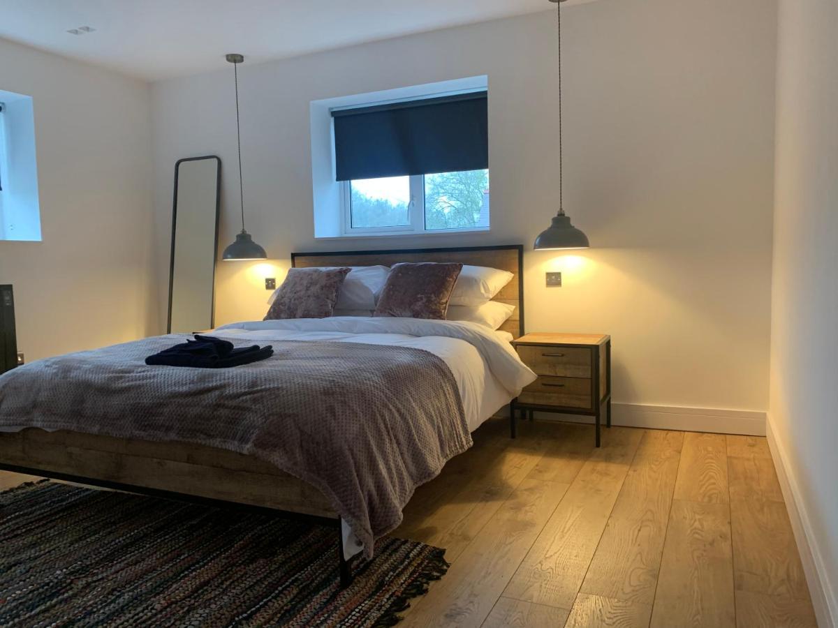 Gwili Apartment Nantgaredig Luaran gambar