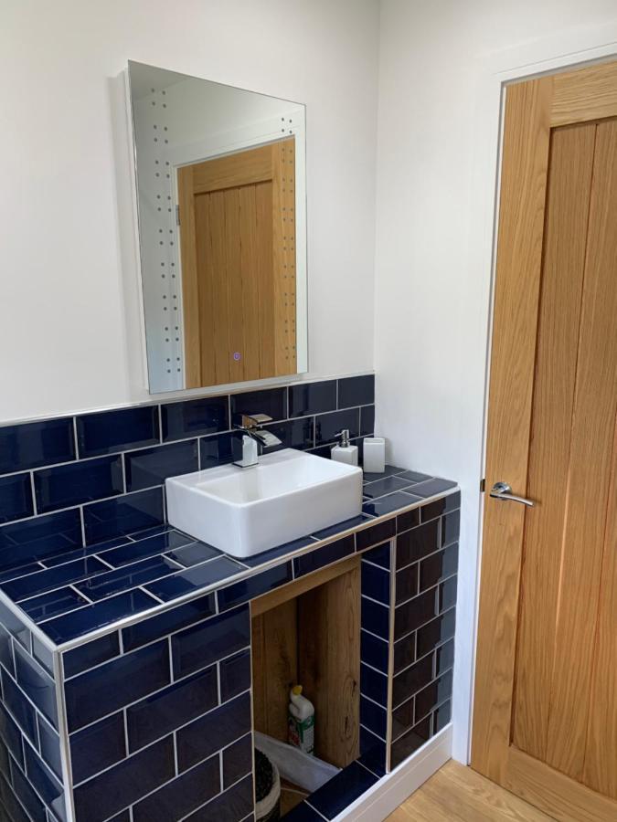 Gwili Apartment Nantgaredig Luaran gambar